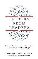 bokomslag Letters from Leaders