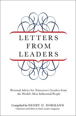 Letters from Leaders 1