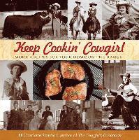 bokomslag Keep Cookin' Cowgirl