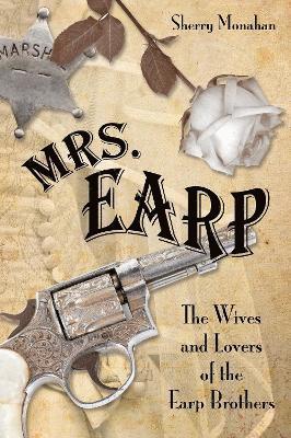 bokomslag Mrs. Earp