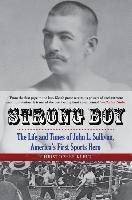 Christopher Klein - Strong Boy, Häftad