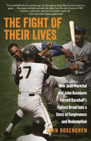 John Rosengren - Fight of Their Lives, Häftad
