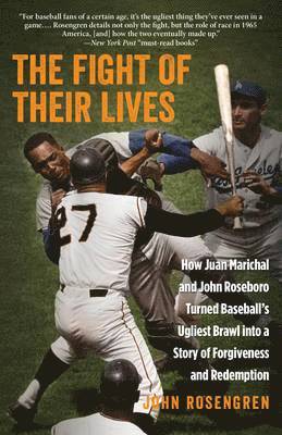 John Rosengren - Fight of Their Lives, Häftad