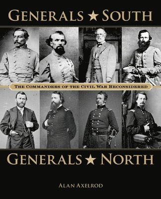 Generals South, Generals North 1