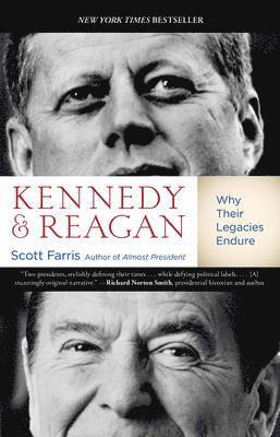 Kennedy and Reagan 1