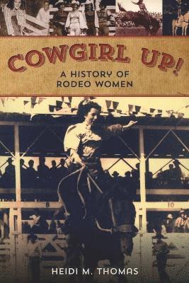 Cowgirl Up! 1