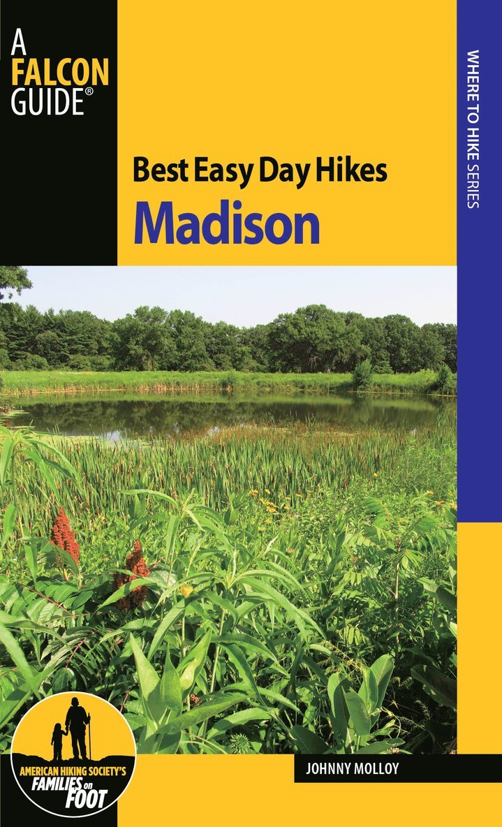 Best Easy Day Hikes Madison 1