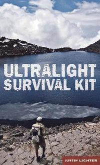 bokomslag Ultralight Survival Kit