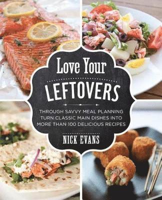 Love Your Leftovers
