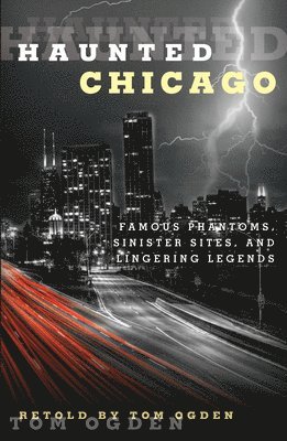 Haunted Chicago 1