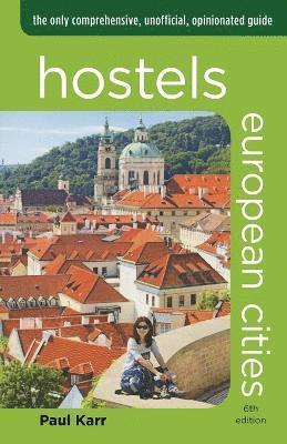 Hostels European Cities 1