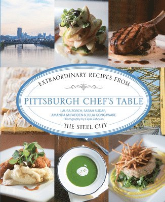 Pittsburgh Chef's Table 1