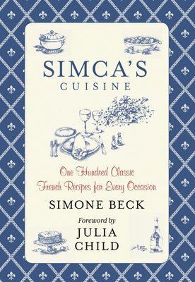 Simca's Cuisine 1