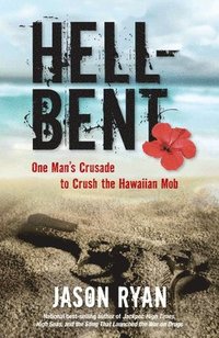 bokomslag Hell-Bent