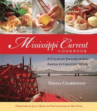 bokomslag Mississippi Current Cookbook