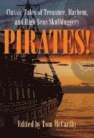 bokomslag Pirates!