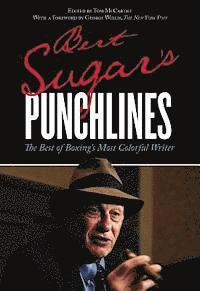 bokomslag Bert Sugar's Punchlines