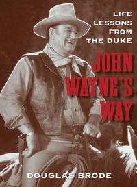 bokomslag John Wayne's Way