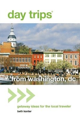 Day Trips from Washington, DC 1