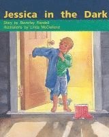 bokomslag Jessica in the Dark: Individual Student Edition Orange (Levels 15-16)
