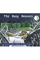 bokomslag The Busy Beavers: Individual Student Edition Orange (Levels 15-16)