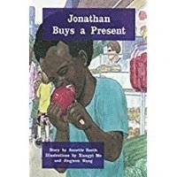 bokomslag Jonathan Buys a Present: Individual Student Edition Turquoise (Levels 17-18)