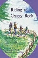 bokomslag Riding to Craggy Rock: Individual Student Edition Turquoise (Levels 17-18)