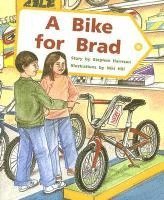 Rigby - A Bike for Brad: Individual Student Edition Purple (Levels 19-20), Häftad