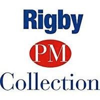 Various - Rigby PM Collection: Teacher's Guide Nonfiction Turquoise (Levels 17-18) 1998, Häftad