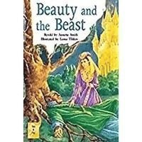 Rigby - Beauty and the Beast: Individual Student Edition Gold (Levels 21-22), Häftad