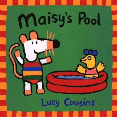 Maisy's Pool 1