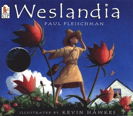 Weslandia 1