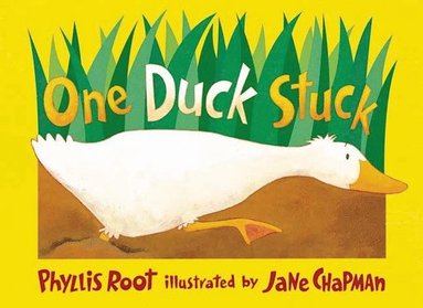 Phyllis Root - One Duck Stuck, Kartonnage