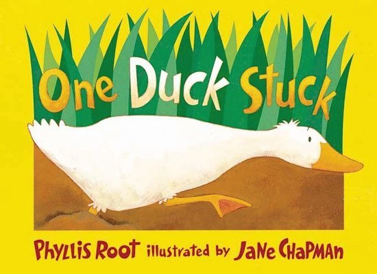 One Duck Stuck 1