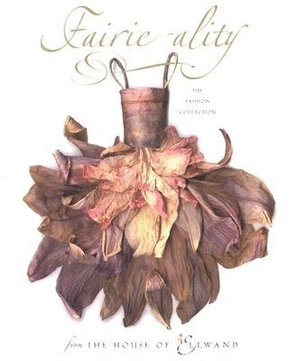 Eugenie Bird - Fairie-ality, Inbunden