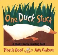 bokomslag One Duck Stuck
