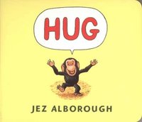 bokomslag Hug