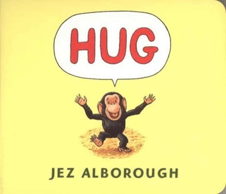 Hug 1