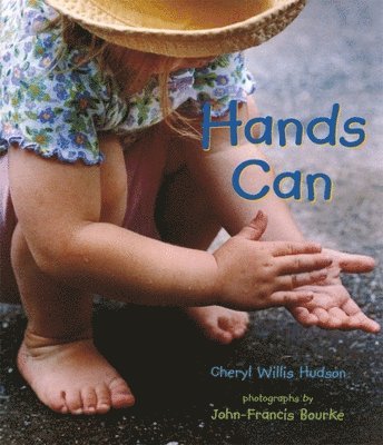 Hands Can 1