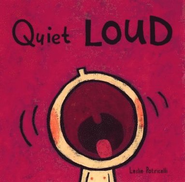 bokomslag Quiet Loud