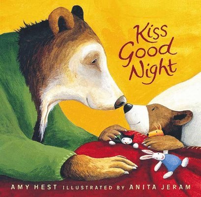 Hest, A: Kiss Good Night 1