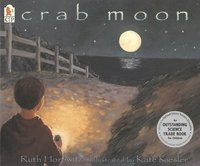 bokomslag Crab Moon