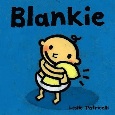 Blankie 1