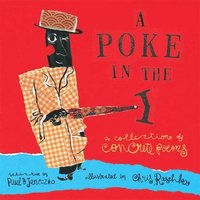 bokomslag A Poke in the I