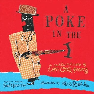 bokomslag A Poke in the I