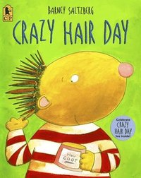 bokomslag Crazy Hair Day