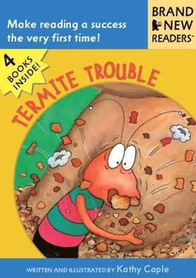 Termite Trouble: Brand New Readers 1