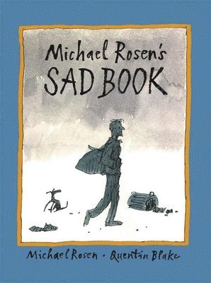 bokomslag Michael Rosen's Sad Book