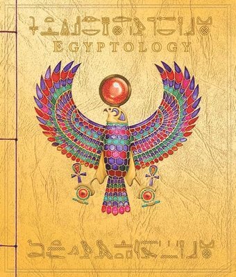 bokomslag Egyptology