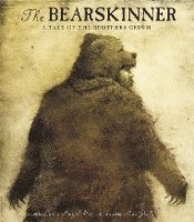 bokomslag The Bearskinner